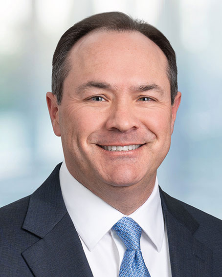 Michael D. Beauvais