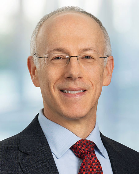 Jeffrey R. Katz