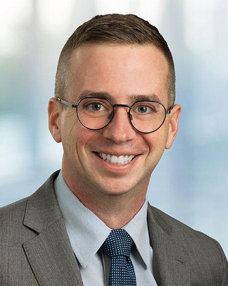 Michael (Mike) McGrath
