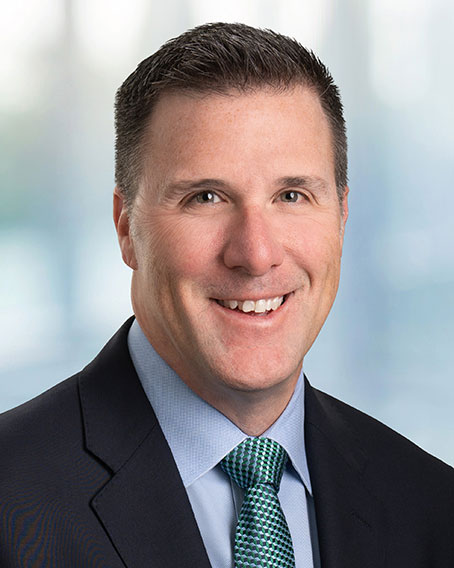 James P. Dowden