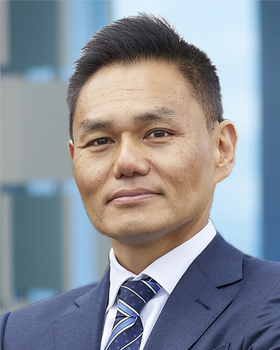 Tsuyoshi Imai