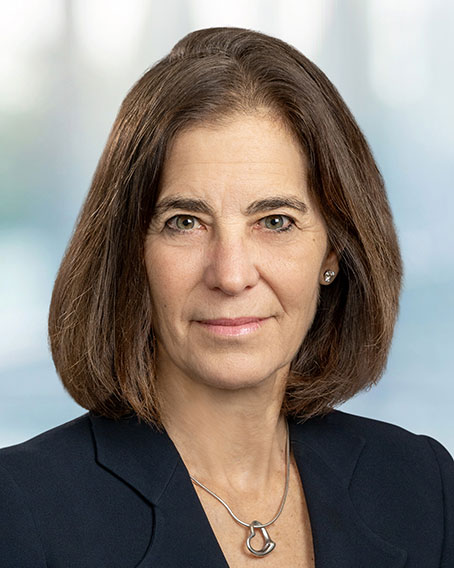 Deborah Kantar Gardner
