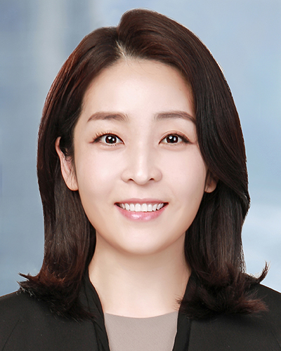 Kelly Jin