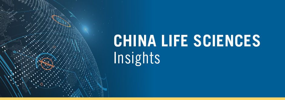 China Life Sciences Insights