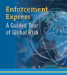 Enforcement Express
