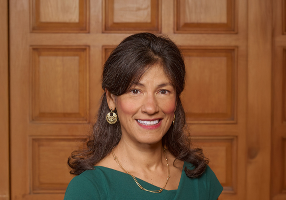 Dalila Argaez