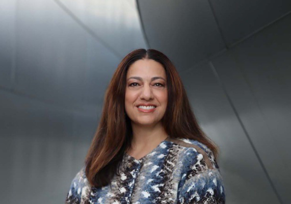 Mona Patel