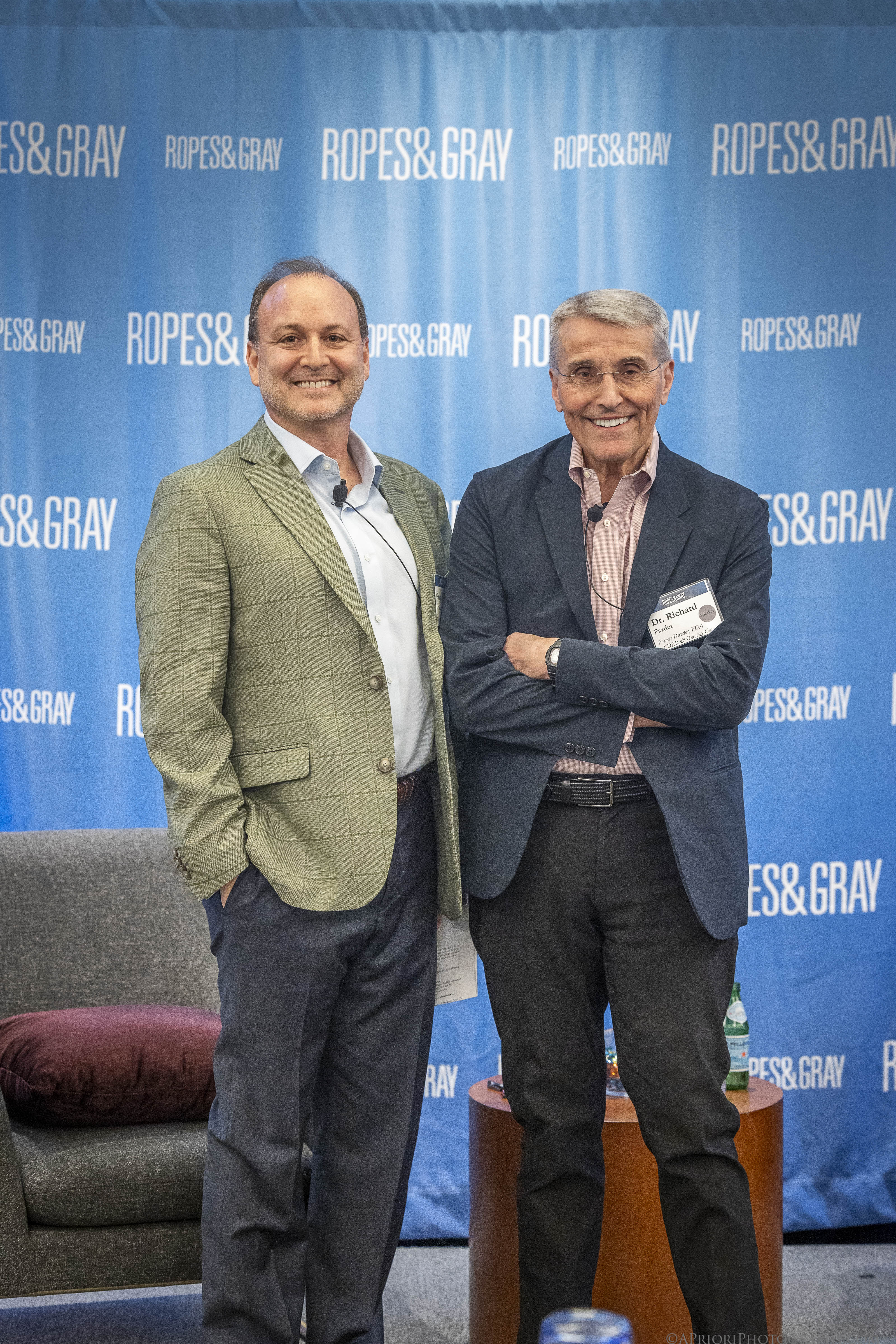 Rare Disease Forum speaker photo