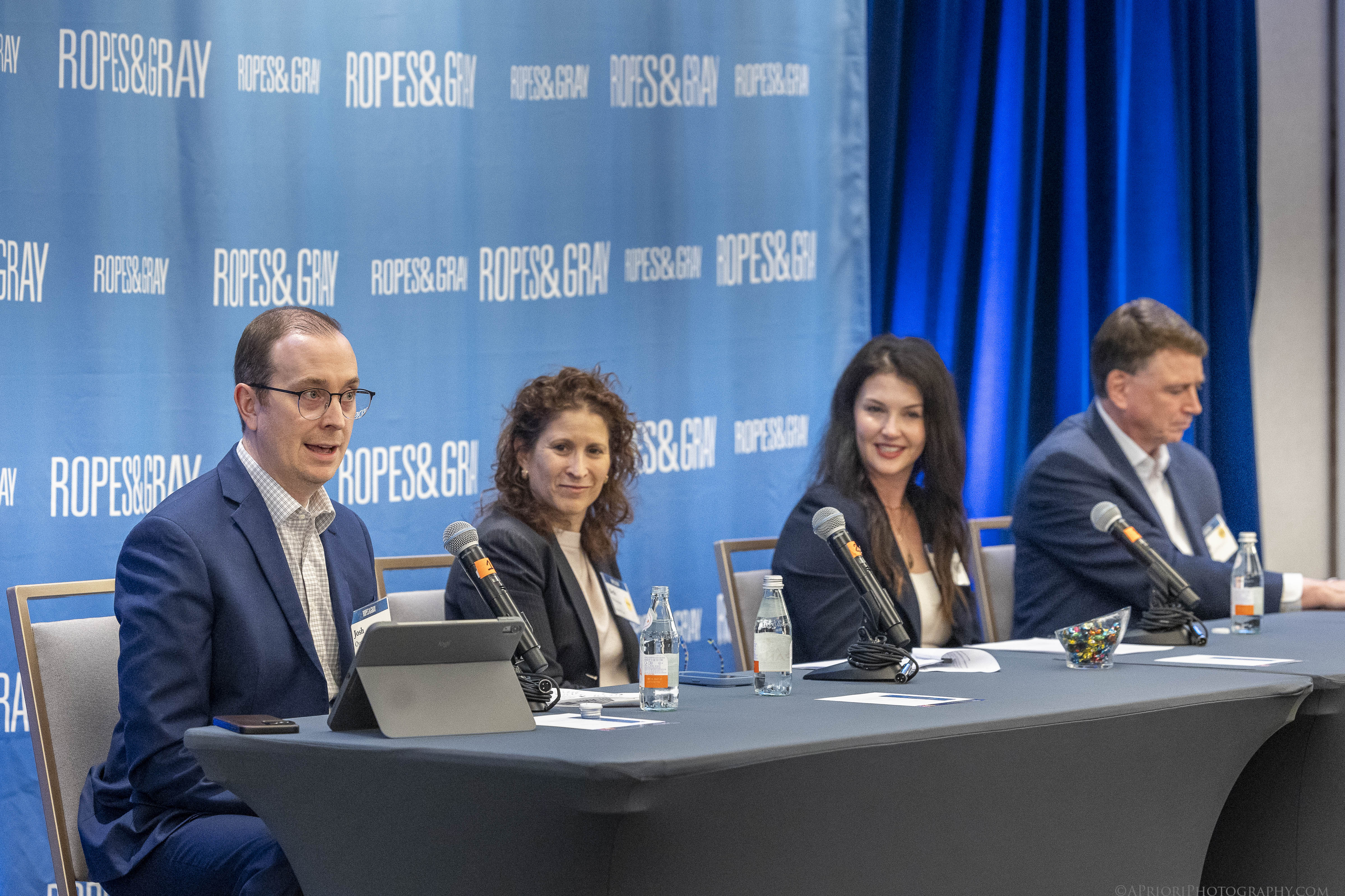 Rare Disease Forum event photo