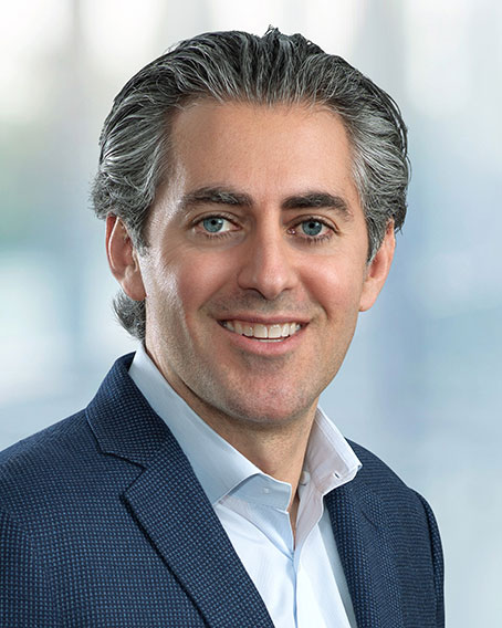 Scott A. Abramowitz