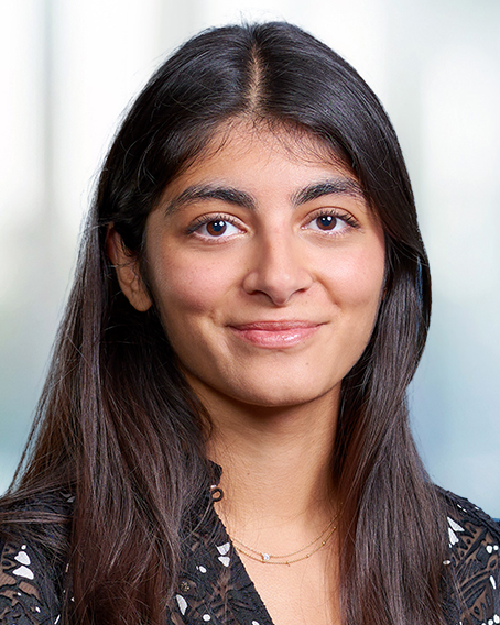 Imaan Ahmad