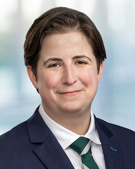 Stephanie Ainbinder