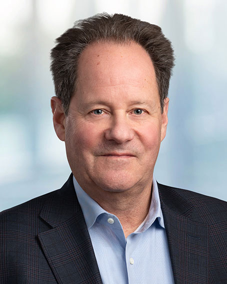 Peter A. Alpert