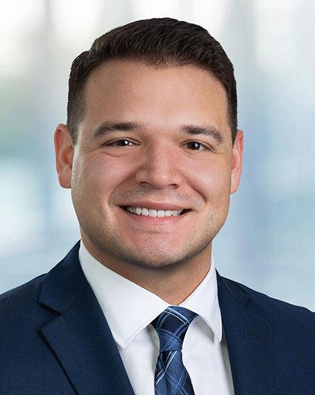 Miguel Alvarez | People | Ropes & Gray LLP