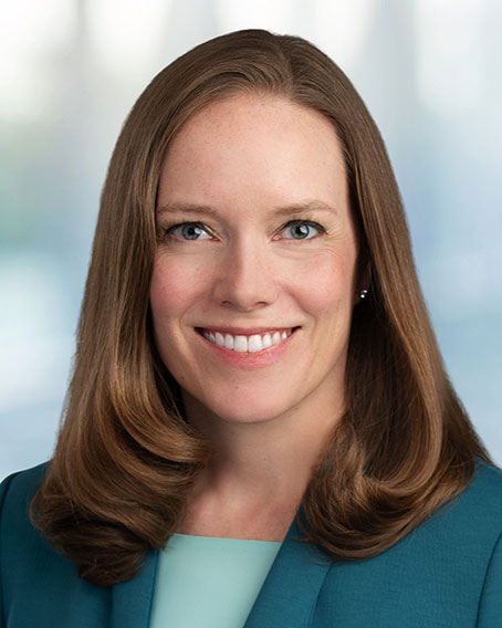 Megan R. Baca