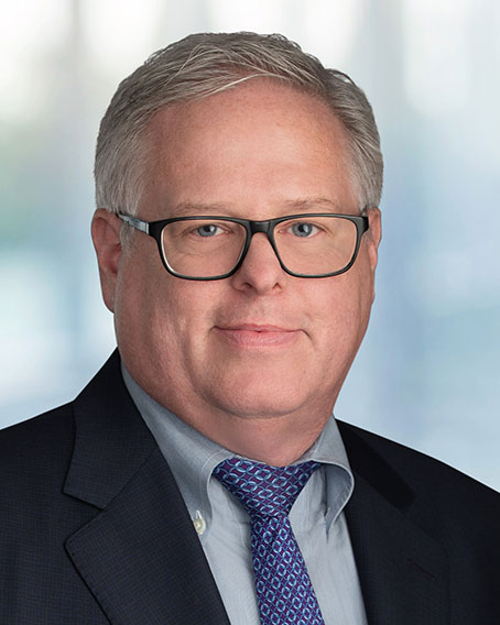 Edward Baer