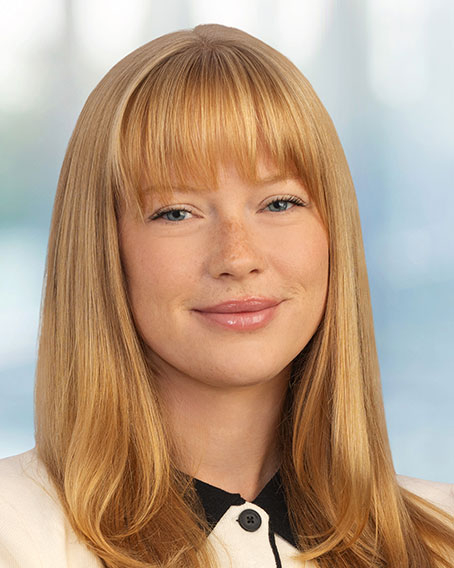 Grace Baer