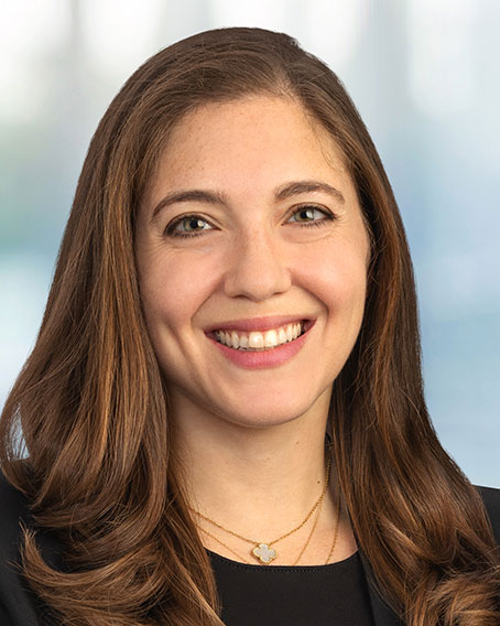 Aliza Balis