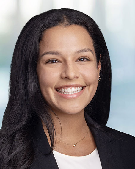 Natalie  Ballesteros