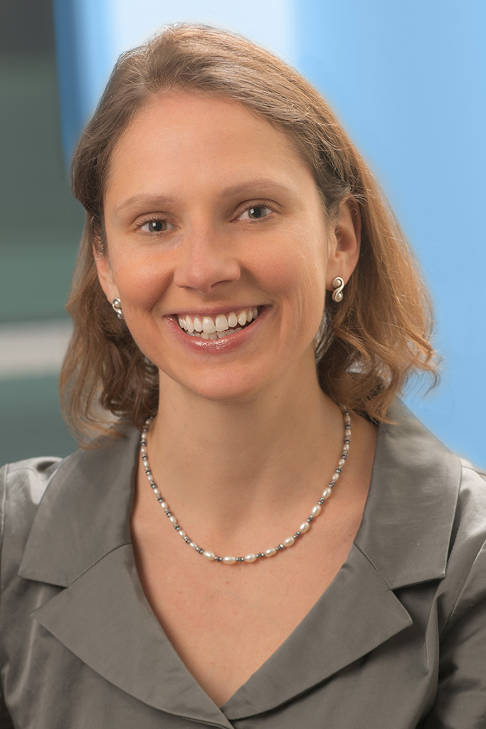 Jessica M. Band