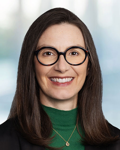 Melissa C. Bender