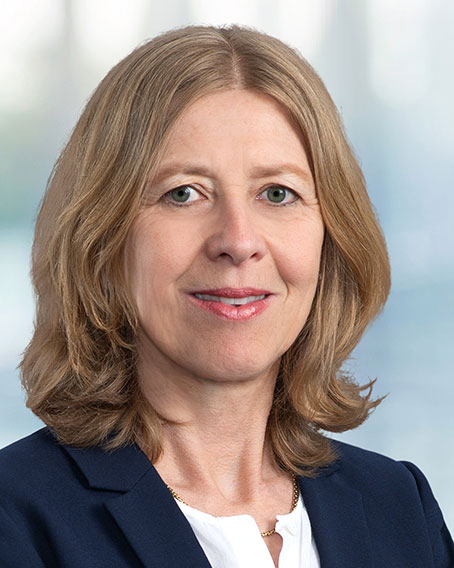 Stefanie Birkmann