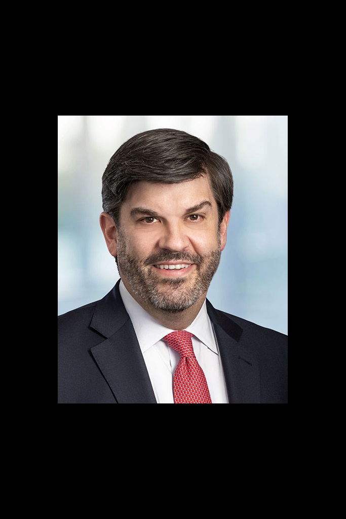 Brian R. Blais People Ropes & Gray LLP