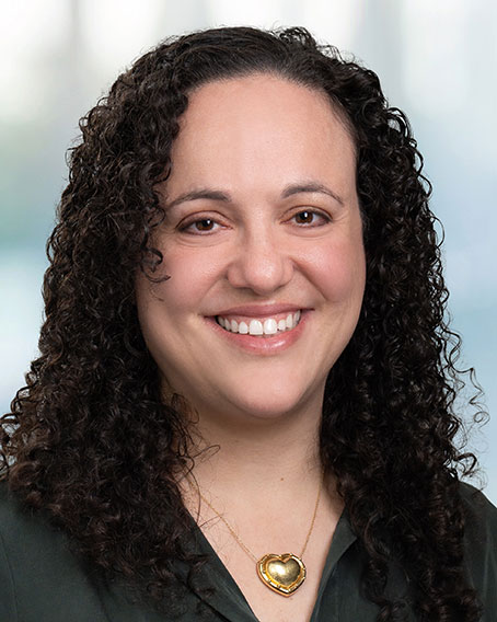 Sarah Blankstein