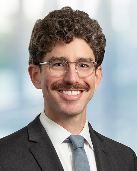 Gideon Blatt