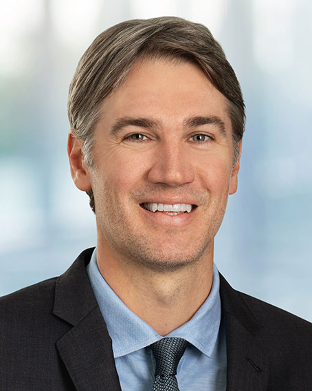 Charles Boer