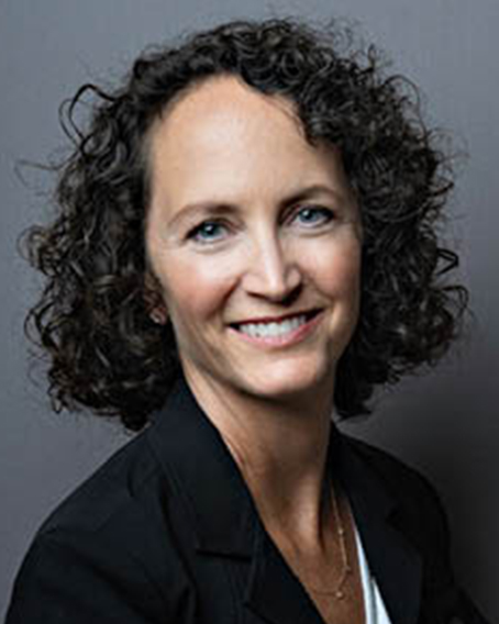 Jennifer Borggaard