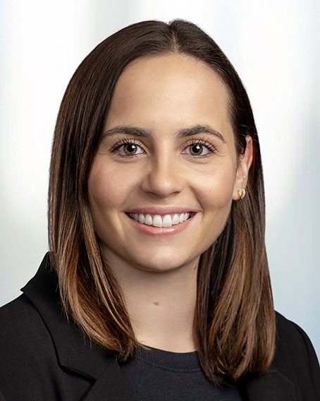 Alexandra Boster