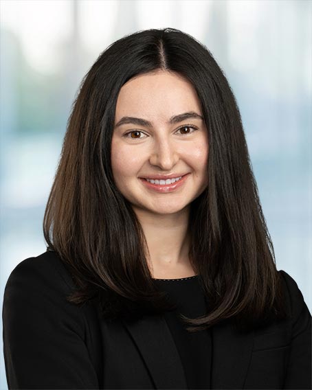 Lauren C. Brady