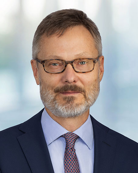 James R. Brown | People | Ropes & Gray LLP