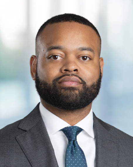 Rahmon J. Brown