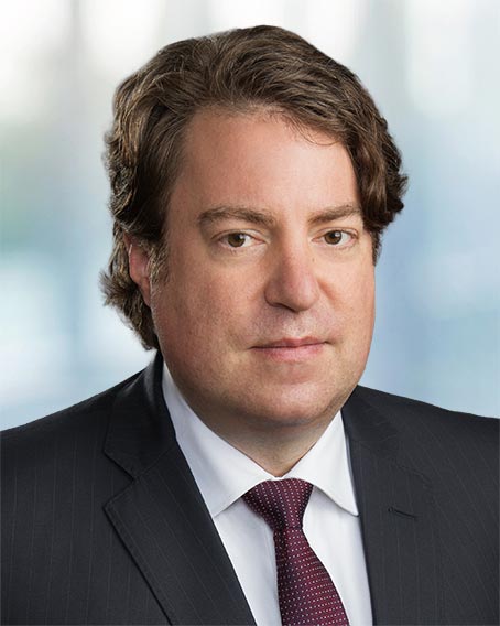 Michael P. Brueck