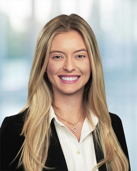 Jessica  Bushman