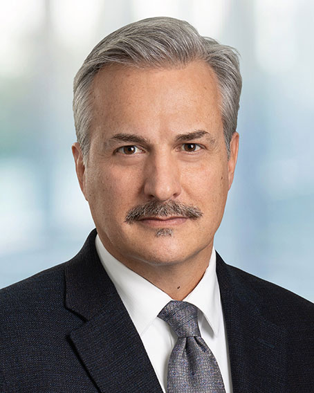 Jeffrey J. Bushofsky