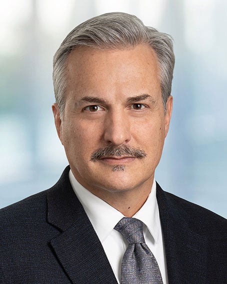 Jeffrey J. Bushofsky