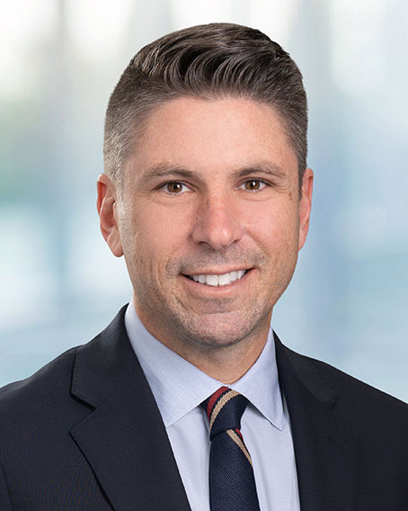 Matthew J. Byron