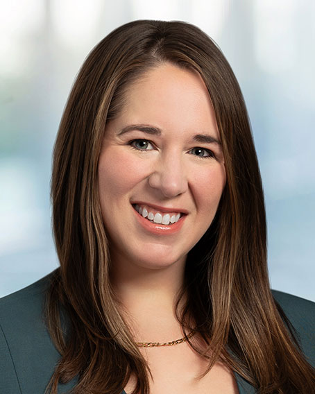 Kathryn Caldwell