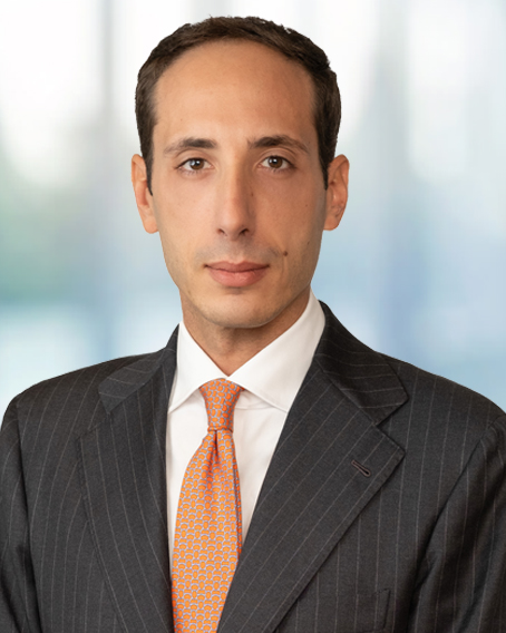 Alessandro  Capogrosso 