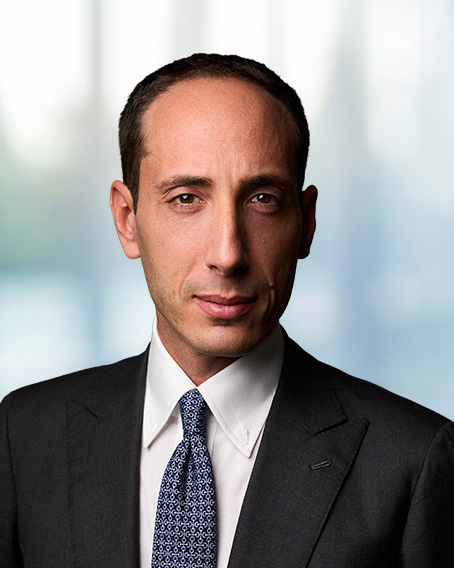 Alessandro  Capogrosso
