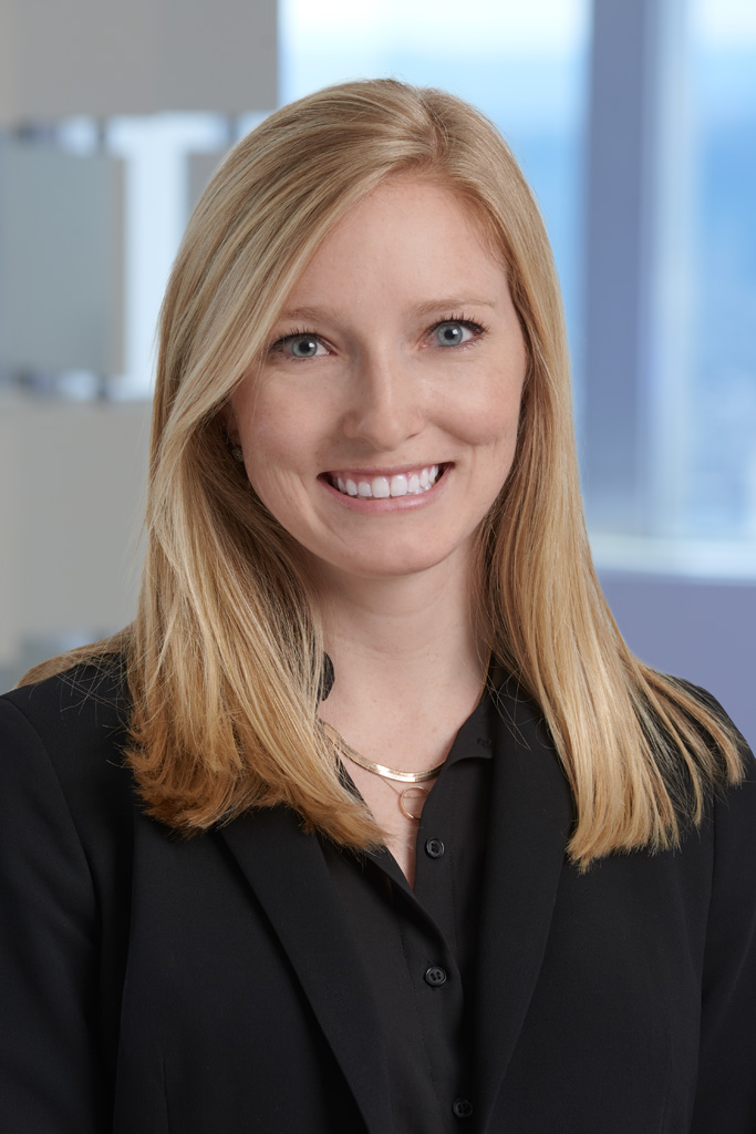 Brooke A. Carleen People Ropes & Gray LLP