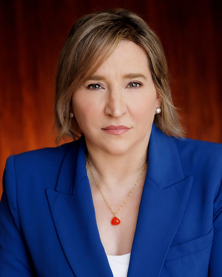 Eva Ciko Carman