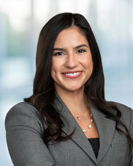 Regina Castillo