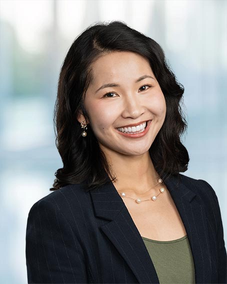 Tina Chao
