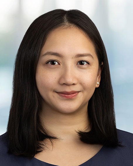 Alyce Chen