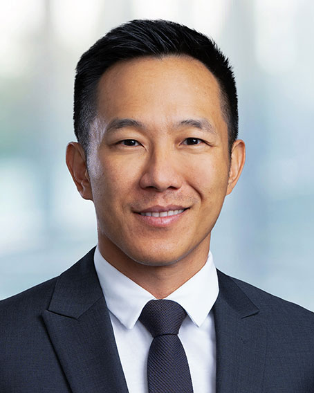 Glen Hai Chen
