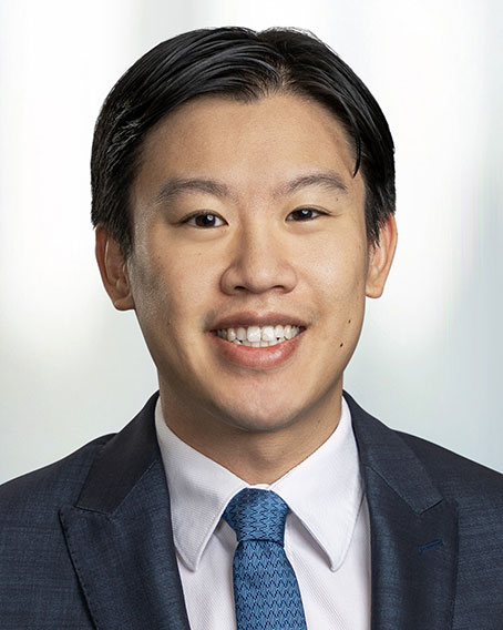 Philip Chen